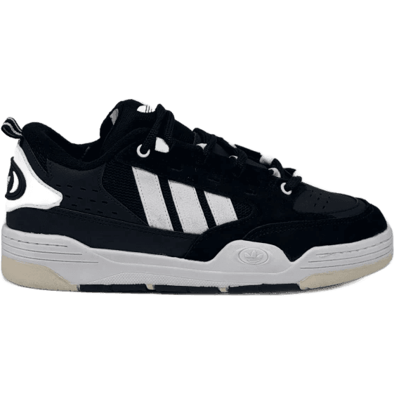 Adidas 2000 Negras