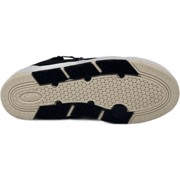 Adidas 2000 Negras 3