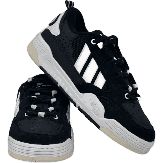 Adidas 2000 Negras 6