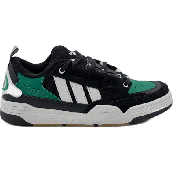 Adidas 2000 Verde