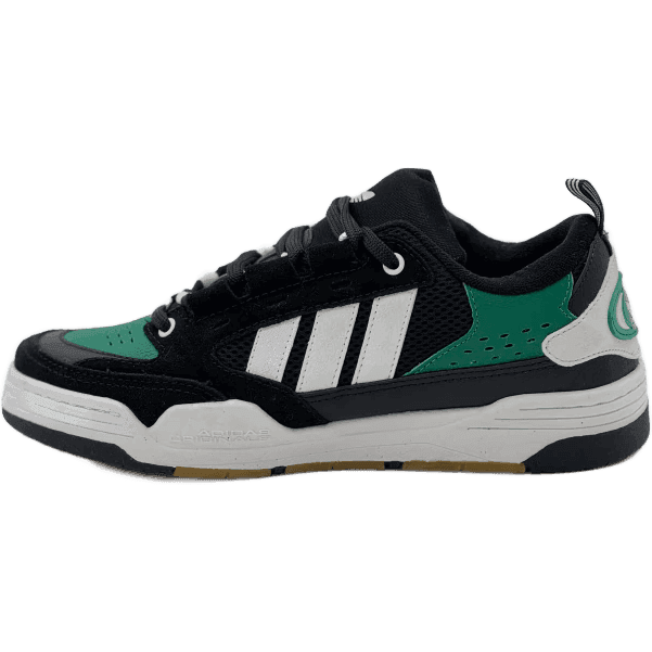 Adidas 2000 Verde