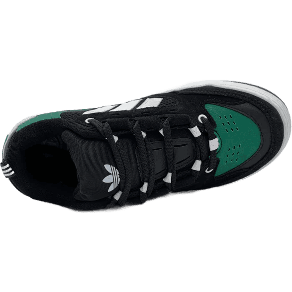 Adidas 2000 Verde 4