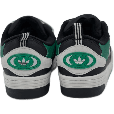 Adidas 2000 Verde 5