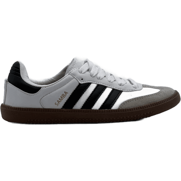 Adidas Samba Blancas
