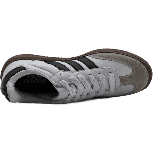 Adidas Samba Blancas 4