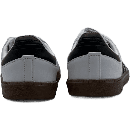 Adidas Samba Blancas 5
