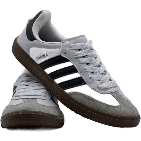 Adidas Samba Blancas 6