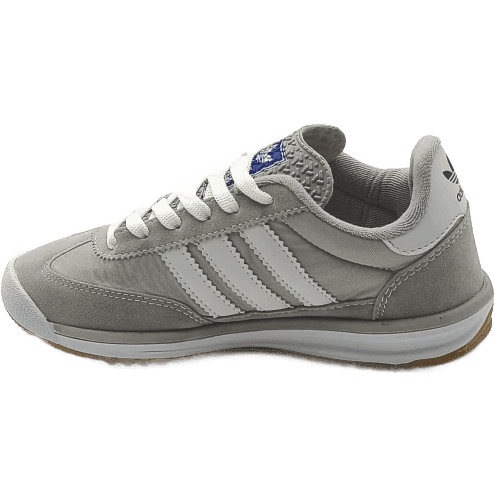 Adidas Sl 72 Grises 2