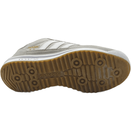 Adidas Sl 72 Grises 3