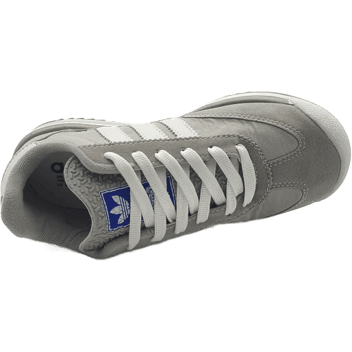 Adidas Sl 72 Grises 4