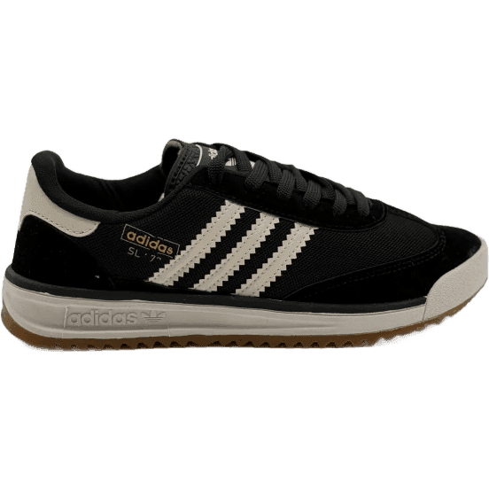 Adidas Sl 72 Negras