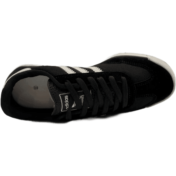 Adidas Sl 72 Negras 4