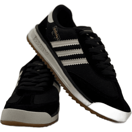 Adidas Sl 72 Negras 6