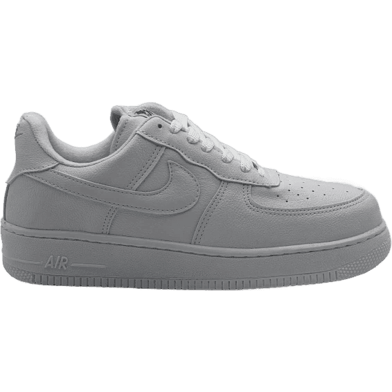 Air Force Blancas