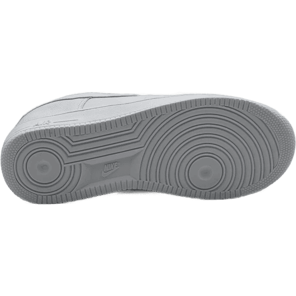 Air Force Blancas 3