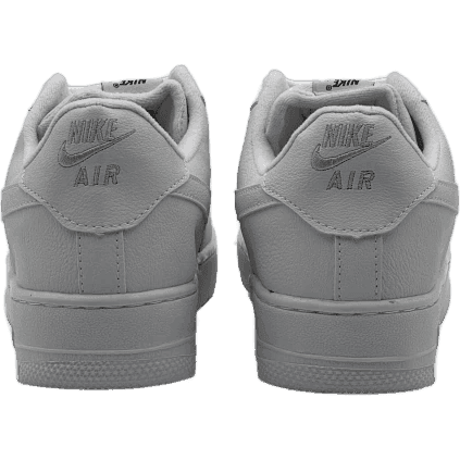 Air Force Blancas 5