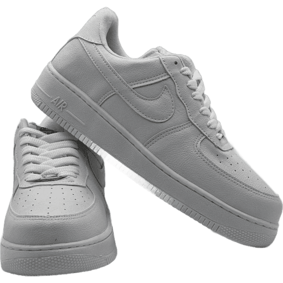 Air Force Blancas 6