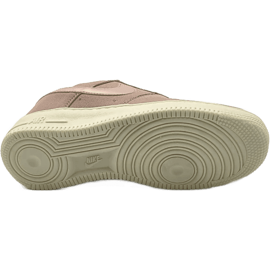 Air Force Rosas 3