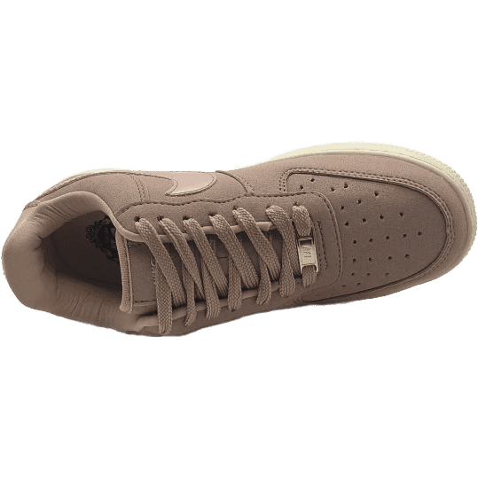 Air Force Rosas 4