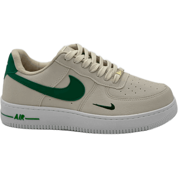 Air Force Verde/Beige