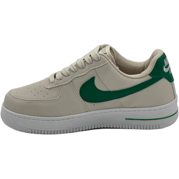 Air Force Verde/Beige 2