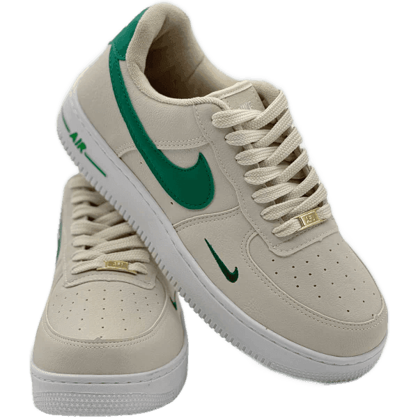 Air Force Verde/Beige 6