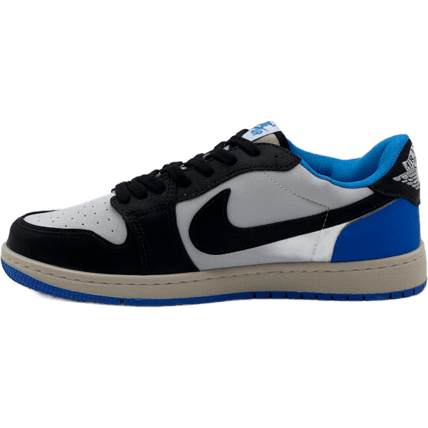 Cactus Azul/Negro 2