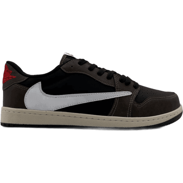 Travis Scott Marrones