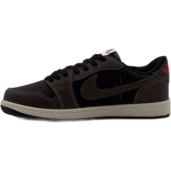 Travis Scott Marrones