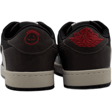 Travis Scott Marrones 4