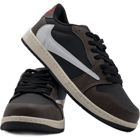 Travis Scott Marrones 5