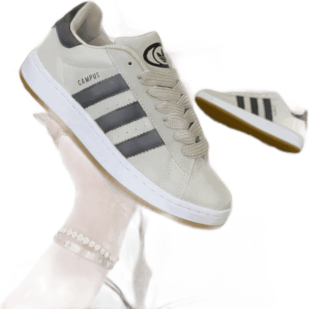Campus Cuero Beige