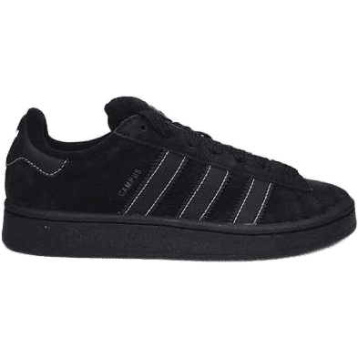 Campus Total Black