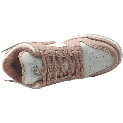 Dunk Low 3d 4