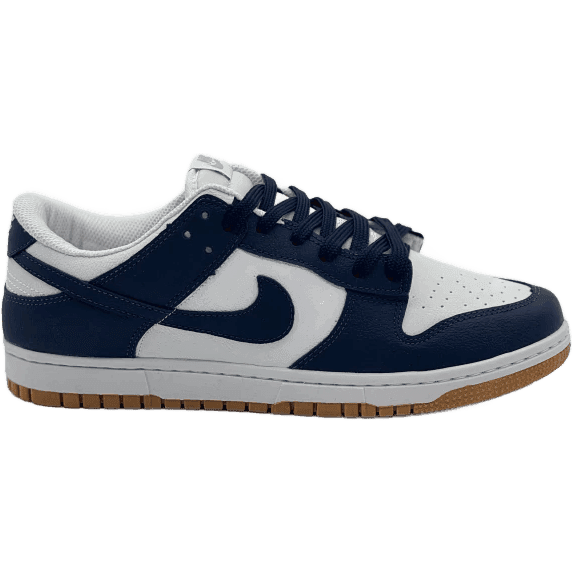 Dunk Low Azules