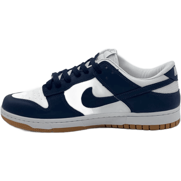 Dunk Low Azules