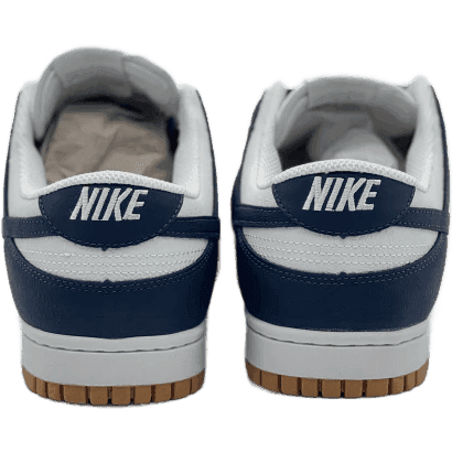 Dunk Low Azules 5