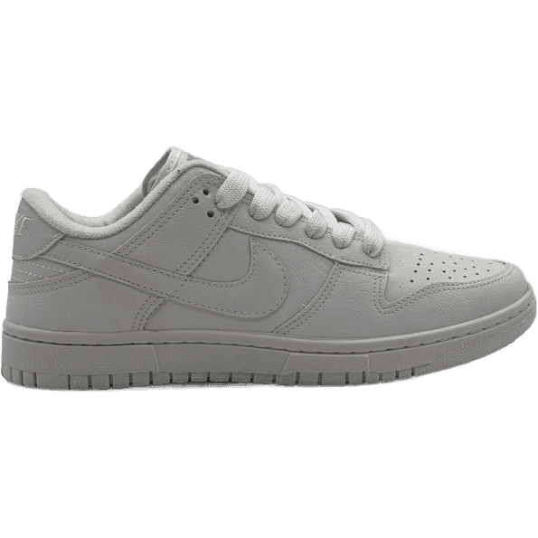 Dunk Low Blancas