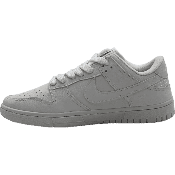 Dunk Low Blancas