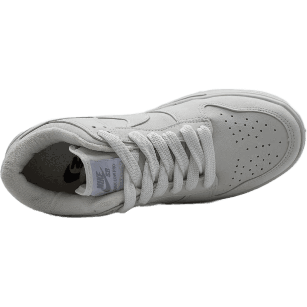 Dunk Low Blancas 4
