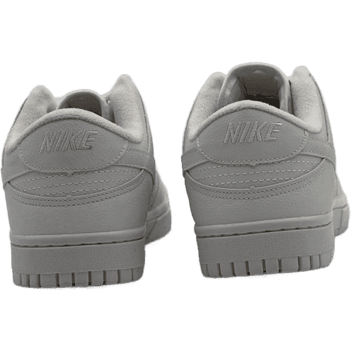 Dunk Low Blancas 5