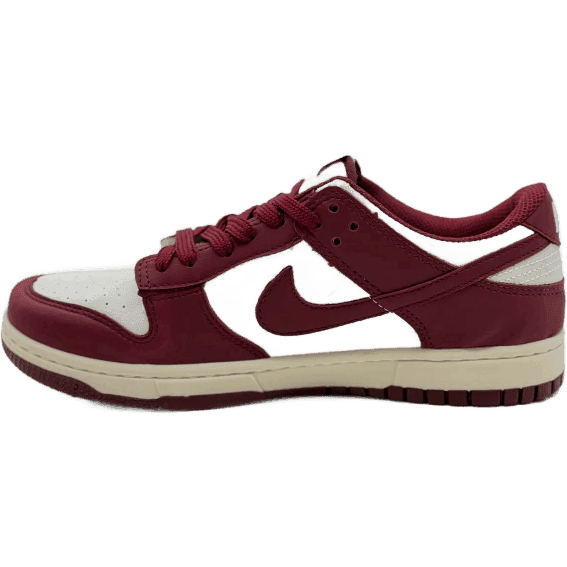 Dunk Low Bordo