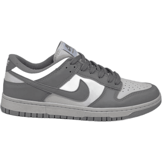 Dunk Low Grises