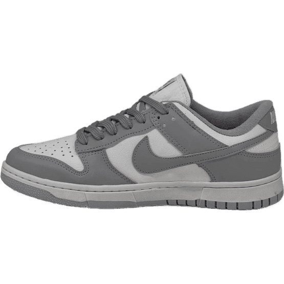Dunk Low Grises