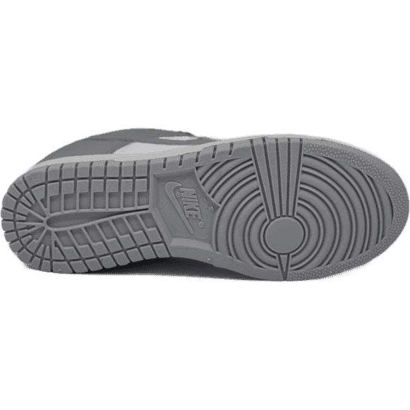 Dunk Low Grises 3
