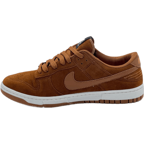 Dunk Low Marrones 2