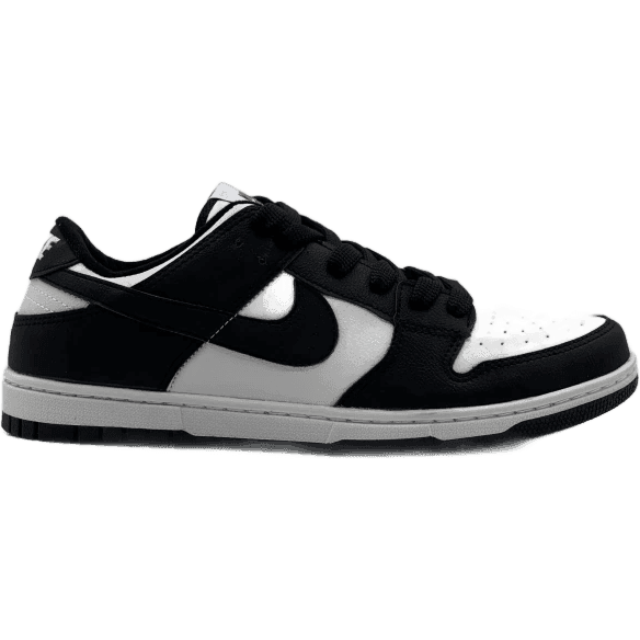 Dunk Low Negras