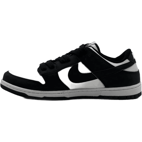 Dunk Low Negras