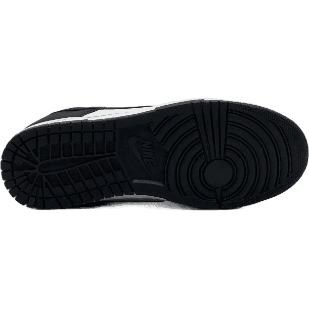 Dunk Low Negras 3