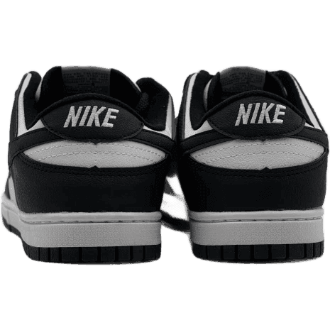 Dunk Low Negras 5